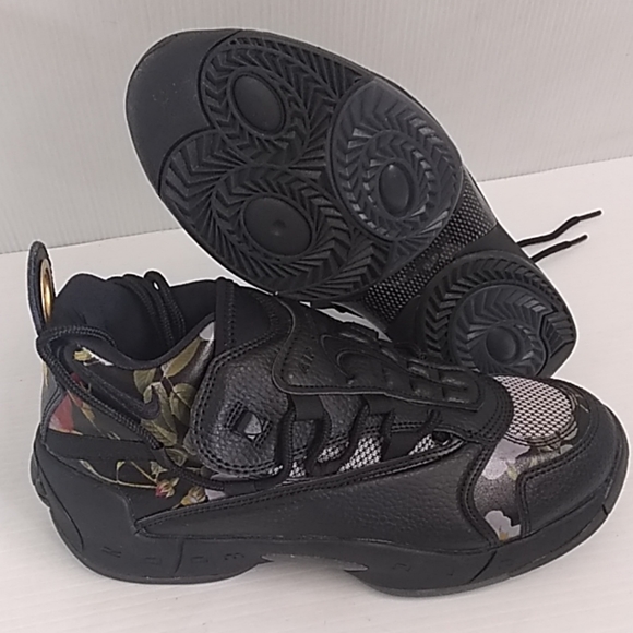 Woman's Nike air swoopes ii size 6.5 US - Picture 1 of 4